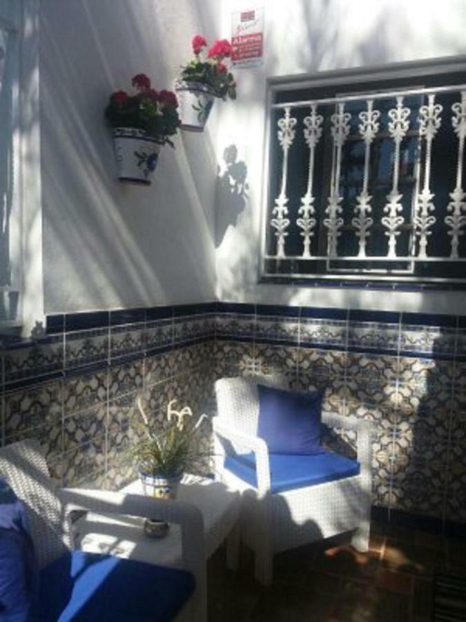 Casita Dayana - Costa del Silencio Villa Exterior foto