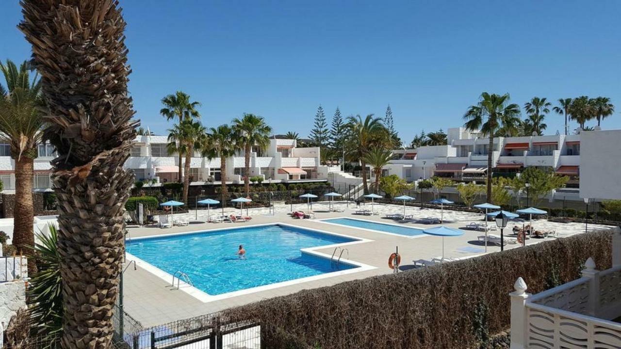 Casita Dayana - Costa del Silencio Villa Exterior foto
