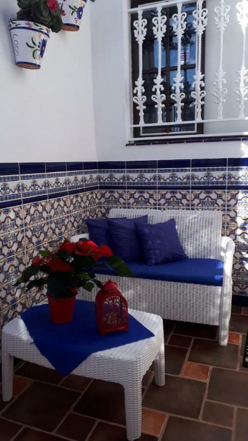 Casita Dayana - Costa del Silencio Villa Exterior foto